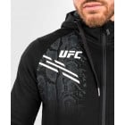 Суитшърт -UFC Adrenaline by Venum  Zip Hoodie - Black ​